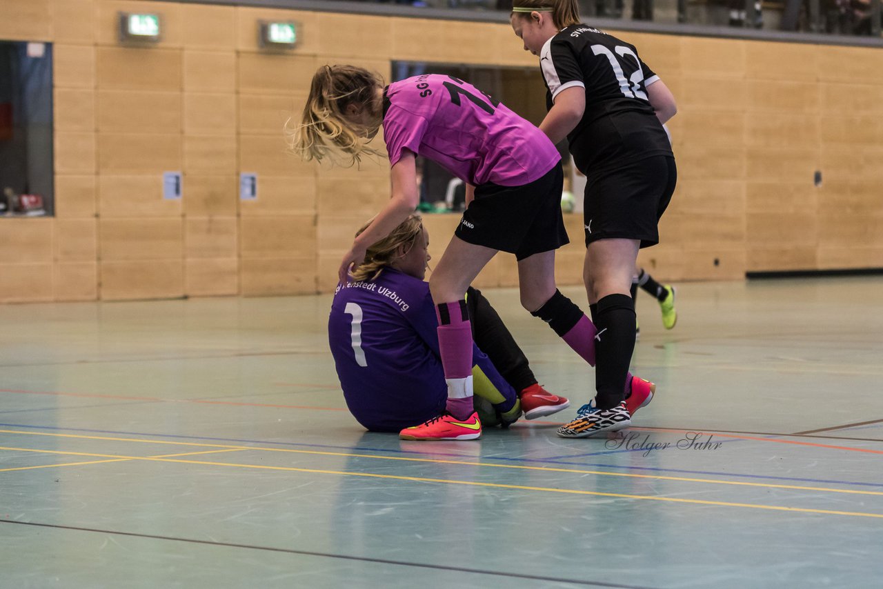 Bild 187 - Girls Cup
